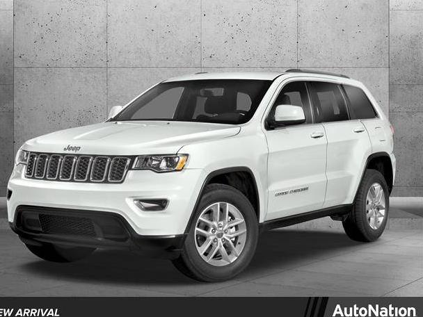 JEEP GRAND CHEROKEE 2021 1C4RJEAG8MC785899 image